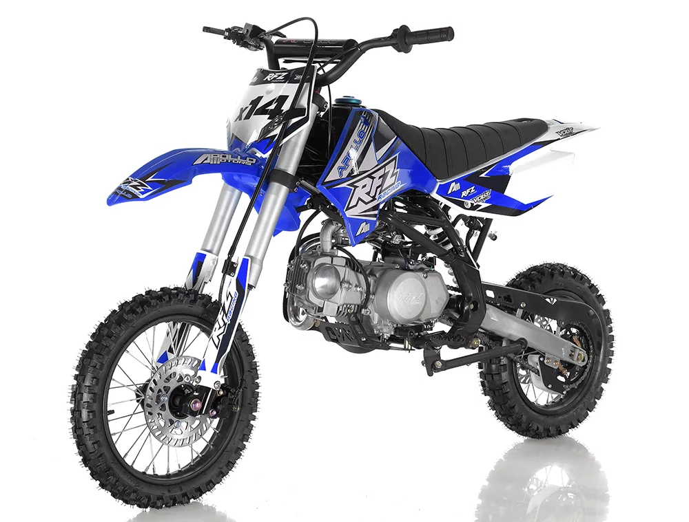 APOLLO DB X14 DIRT BIKE ATV Wholesale Outlet
