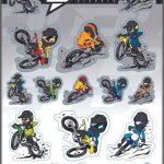 Kids ATV Sticker $19.99