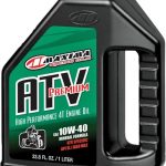 Motor Oil 10W40  $23.99