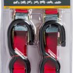 Tie Down Straps $23.99