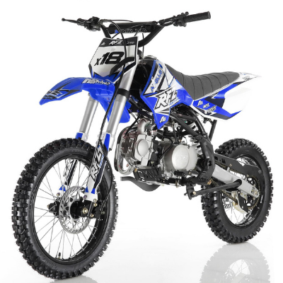 APOLLO DB-36-250CC DIRT BIKE