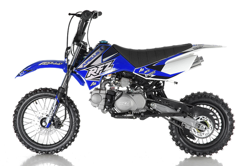Low Seat Height
 A seat height of less than 30 inches positions this bike to be accessible to most riders, while the 10.6-plus inches of ground clearance and long-travel suspension at both ends make it a serious trail bike as well.