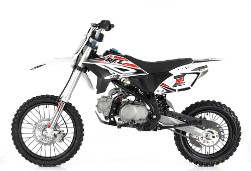 Medium Seat Height A seat height of only 33.5 inches positions this bike to be accessible to most riders, while the 14.5 inches of ground clearance and long-travel suspension at both ends make it a serious trail bike as well.