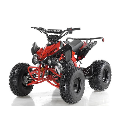 Kids Sport ATV$1,499.00Learn More