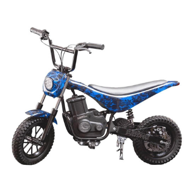 Kids Dirt Bike$799.00Learn More