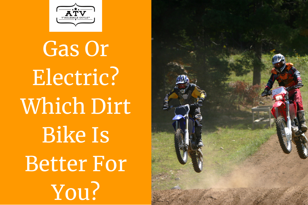 How Long Do Dirt Bikes Last?