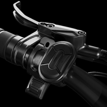 Pedal Assist & Throttle
Four levels of pedal assist maximizes your efforts, and the throttle minimizes the amount of energy you use to get you where you want to go. Its top speed of 28 mph and up to 60 miles range will ensure you leave your past adventures in the dust.