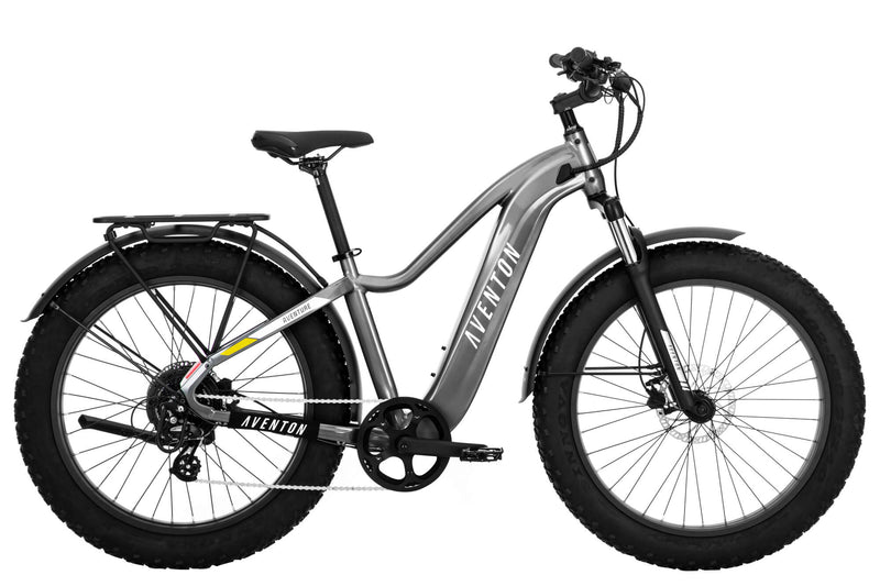 See the new Aventure 2 ebike!