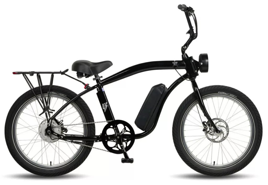 Wholesale electric online bikes