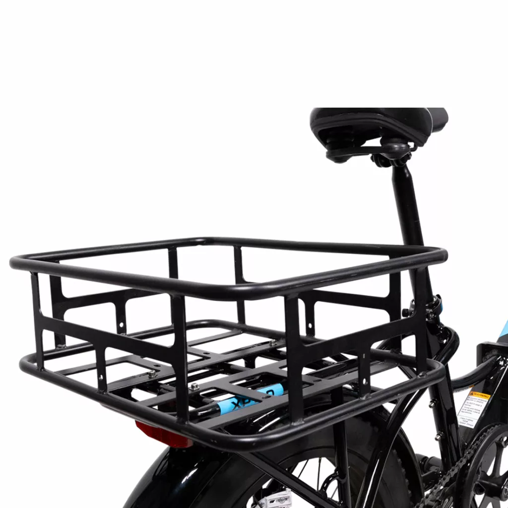 Front/Rear Large Basket$69.99