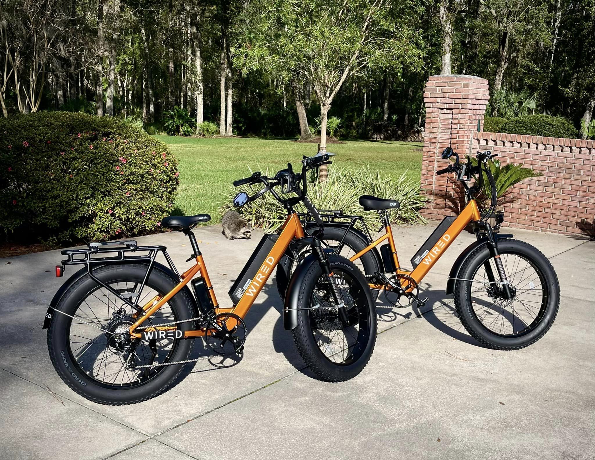 Wired Freedom Dealer Sacramento The Most Powerful Ebike on the Market