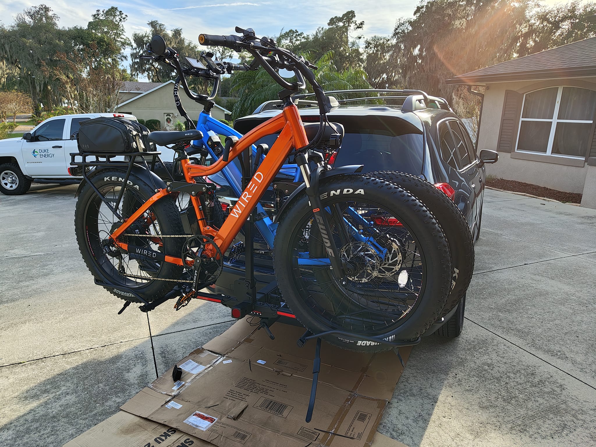 Wired Freedom Dealer Sacramento The Most Powerful Ebike on the Market