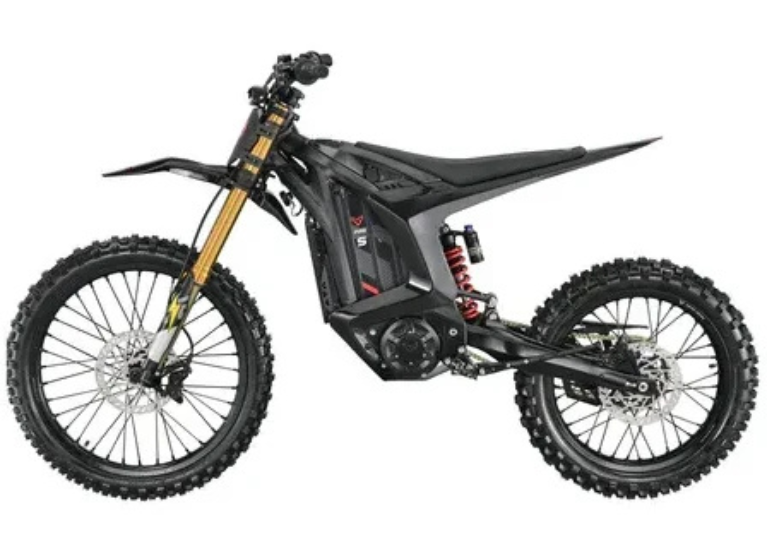 APOLLO DB-X16 DIRT BIKE | ATV Wholesale Outlet