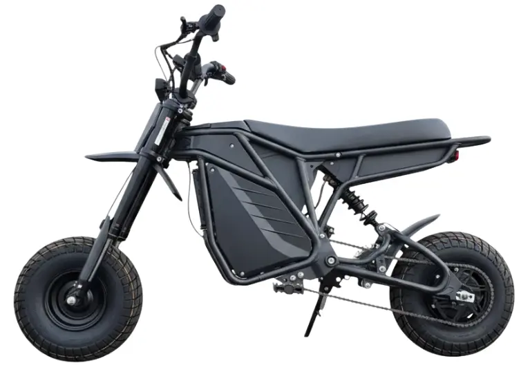 APOLLO DB-X18 DIRT BIKE | ATV Wholesale Outlet