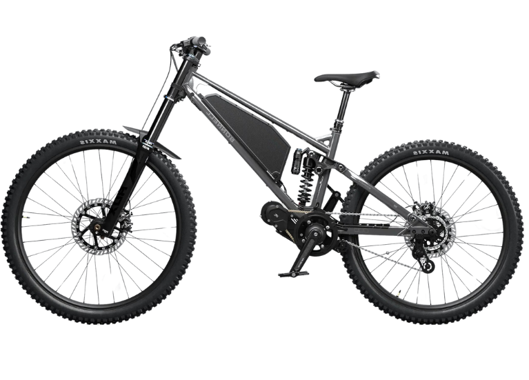 APOLLO DB-X6 DIRT BIKE | ATV Wholesale Outlet