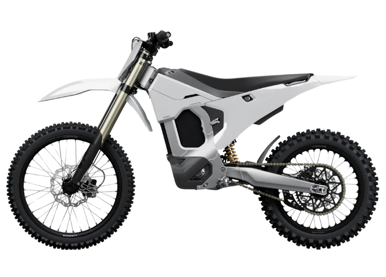 APOLLO DB-21 DIRT BIKE | ATV Wholesale Outlet