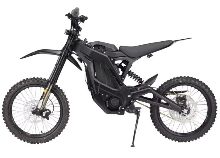 APOLLO DB-X18 DIRT BIKE | ATV Wholesale Outlet