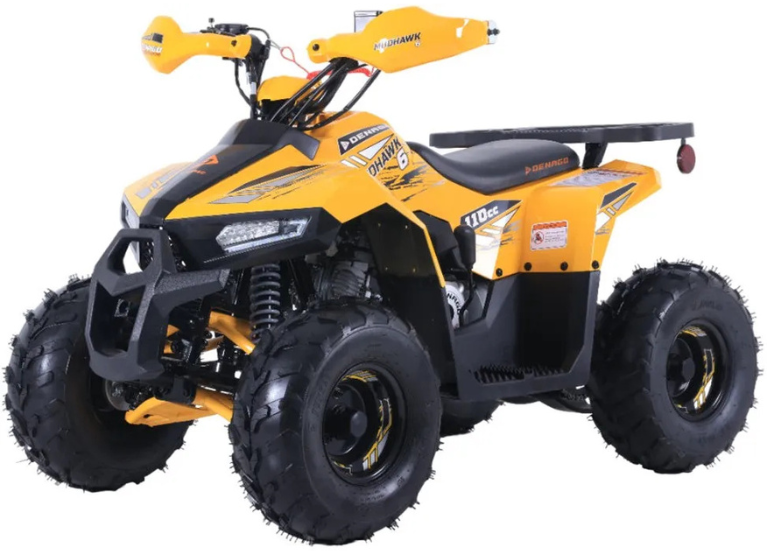 ATV Wholesale Outlet
