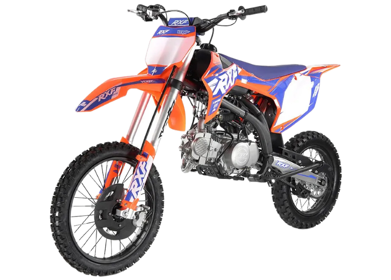 APOLLO DB X4 DIRT BIKE ATV Wholesale Outlet