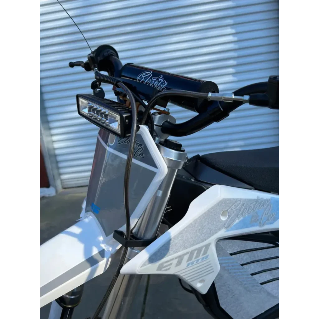 ETM RTR Headlight Kit

$149.00