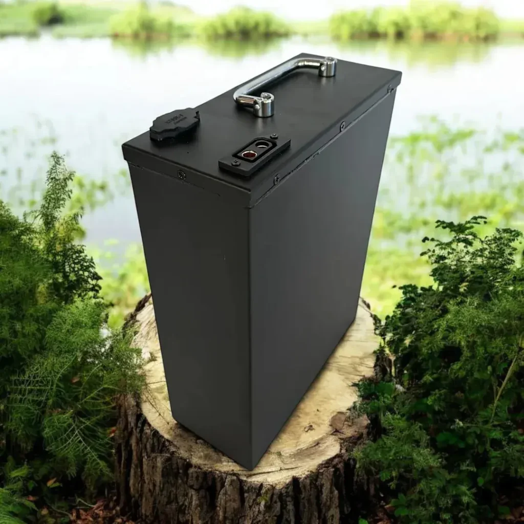 RTR Upgrade Battery (Mod Pack)

$1,699.00