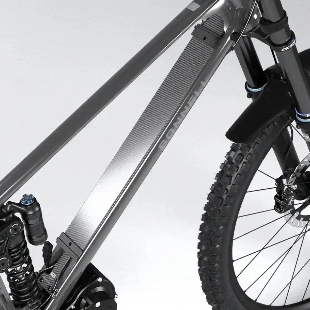 Power Packed : The MX Battery