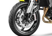 Wheels and Tires