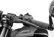Ride Modes, Cruise Control, Auto-Canceling Turn Signals